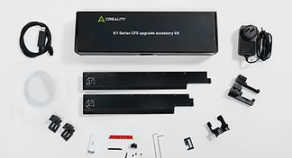 Creality K1 Series CFS Upgrade Kit