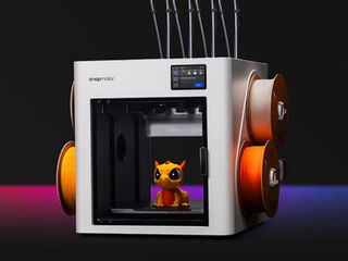 Snapmaker U1 toolchanger - Preise und Eckdaten