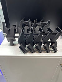 Teile Fertigen mit PA6 GF30 - 3D Druck Service