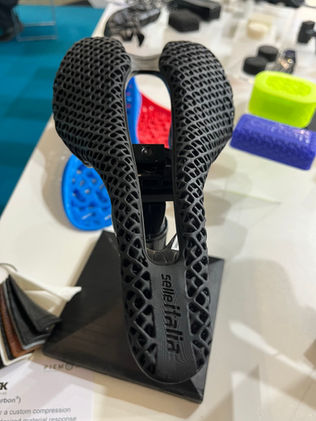 Xenia bringt carbonfaserverstärktes PPA-Filament für den FFF-3D-Druck