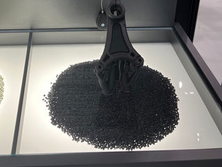 Carbon 3D: Die Resource Library als Wissensquelle für DLS-Anwender