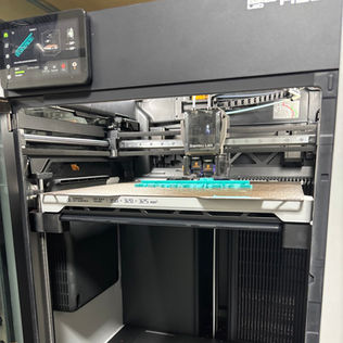 Neuer Drucker H2D Pro - was wirklich neu ist
