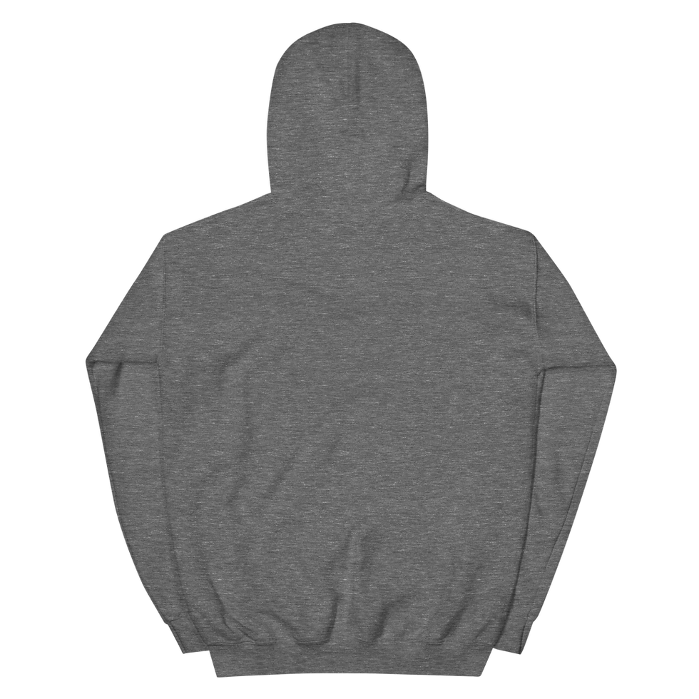 Thumbnail: Double Smooth Movie Poster Unisex Hoodie