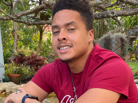 Meet our Head of Story