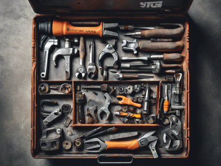 Unbox the Latest HVAC Tools & Gadgets