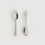 Miniature : SILVERWARE SET