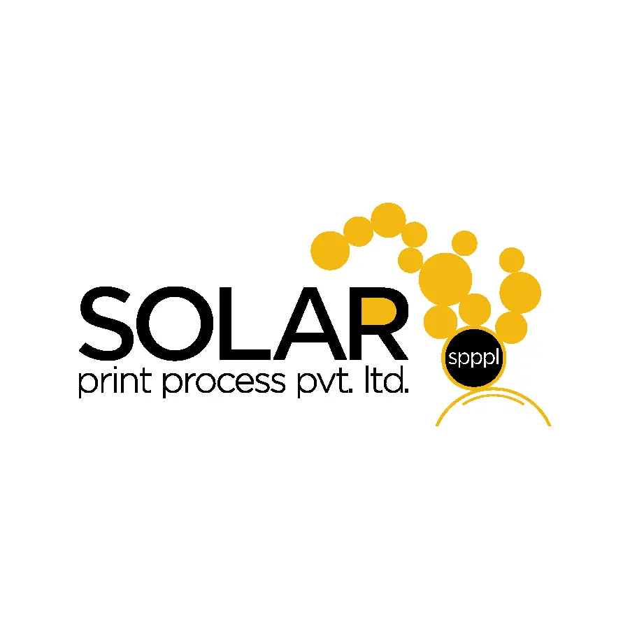 Writer: Solar Print Process