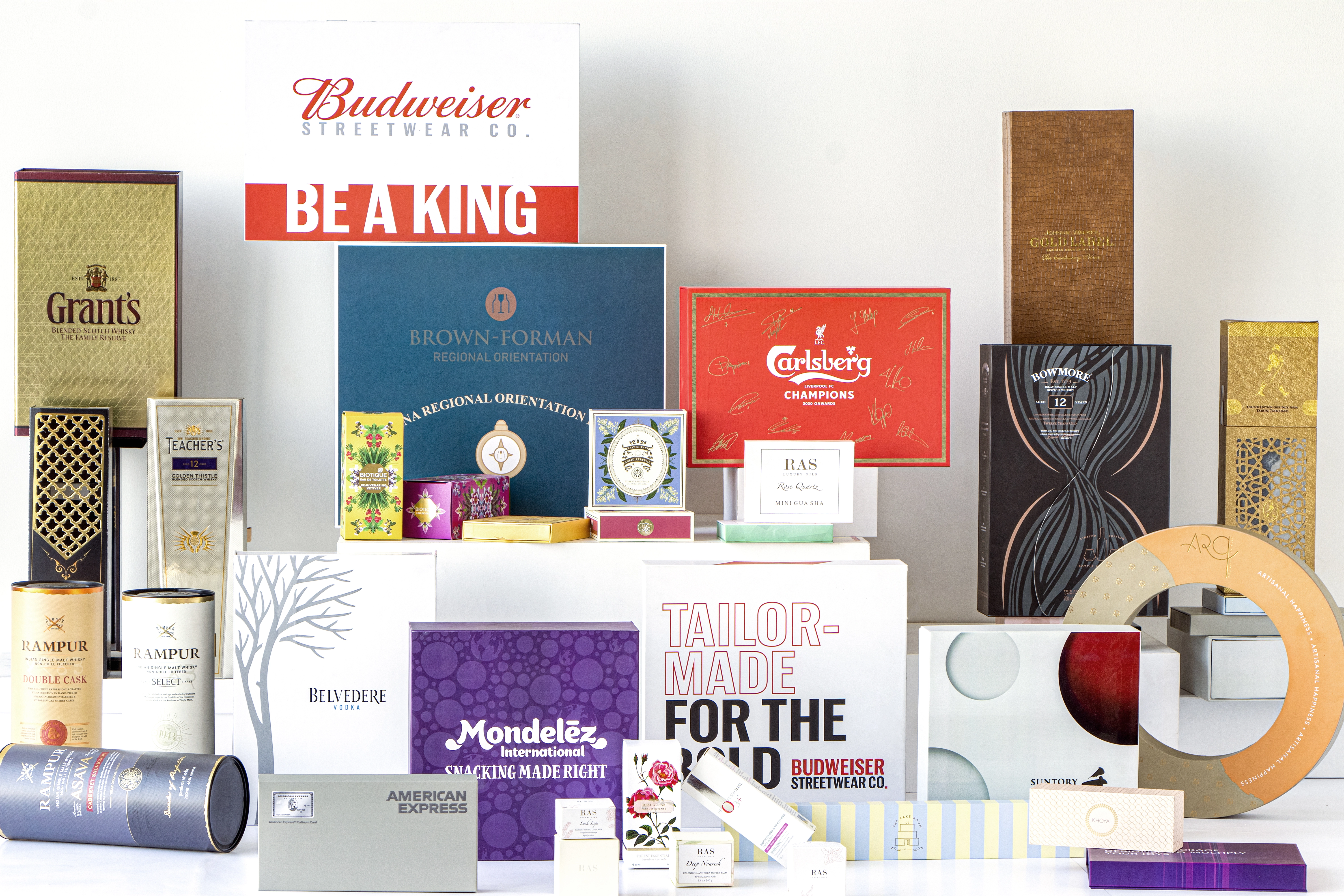 Solar Print factory floor