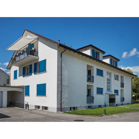 Renovation MFH Balsthal 2022 - 2024