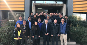 JANSSEN inicia su transformación digital con SAP Business One y Sypsoft360