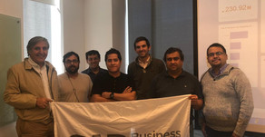 Sypsoft360 Chile capacita a sus clientes en SAP B1 HANA Analytics