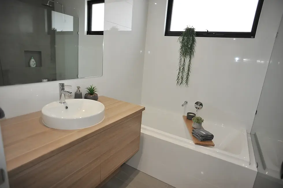 Lightsview - Custom Home