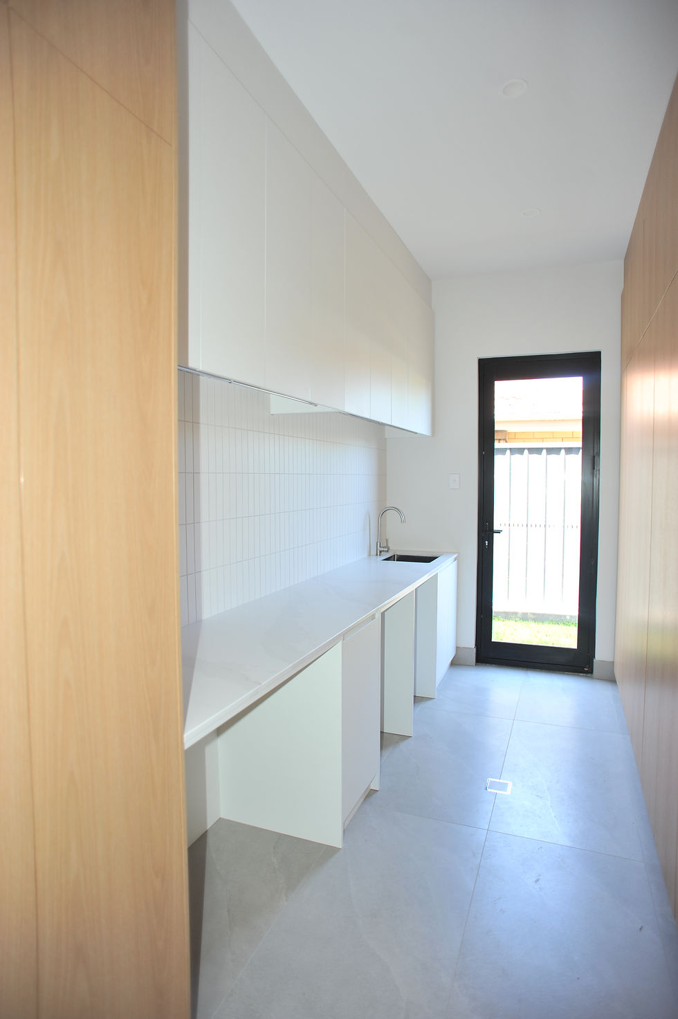 Lockley - Custom Home