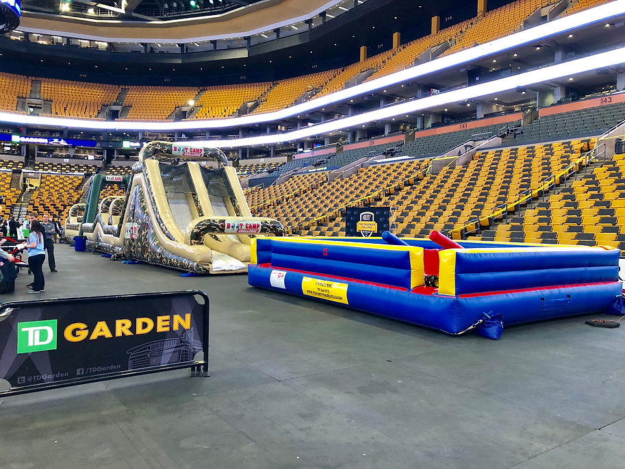 Bounce House Rentals Massachusetts Party Time Rentals