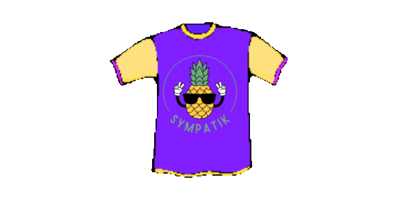 Vêtements Sympatik