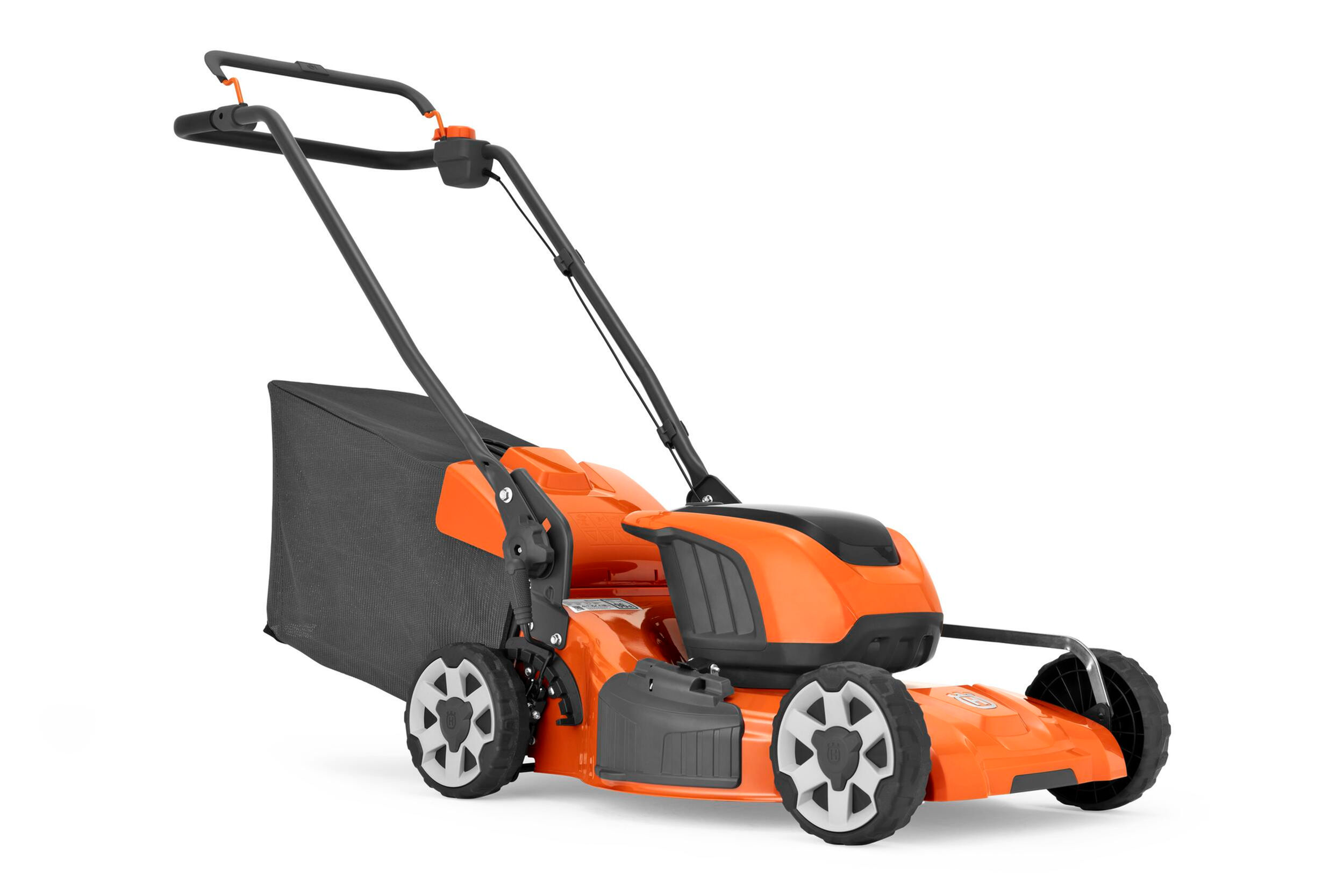 Akku-Rasenmäher LC 251i