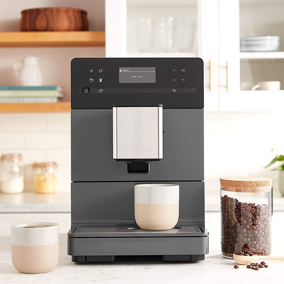 Miele CM5300 Countertop Coffee Machine WS Appliance Service