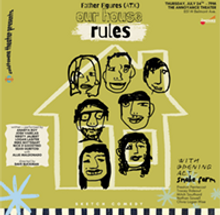 Our House Rules