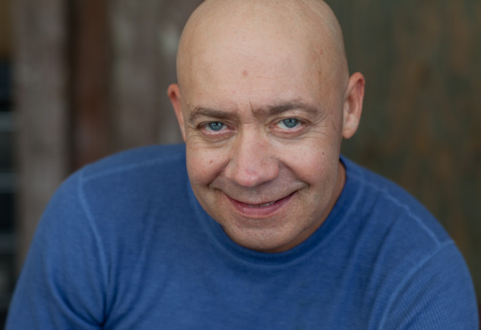 Mick Napier profile picture