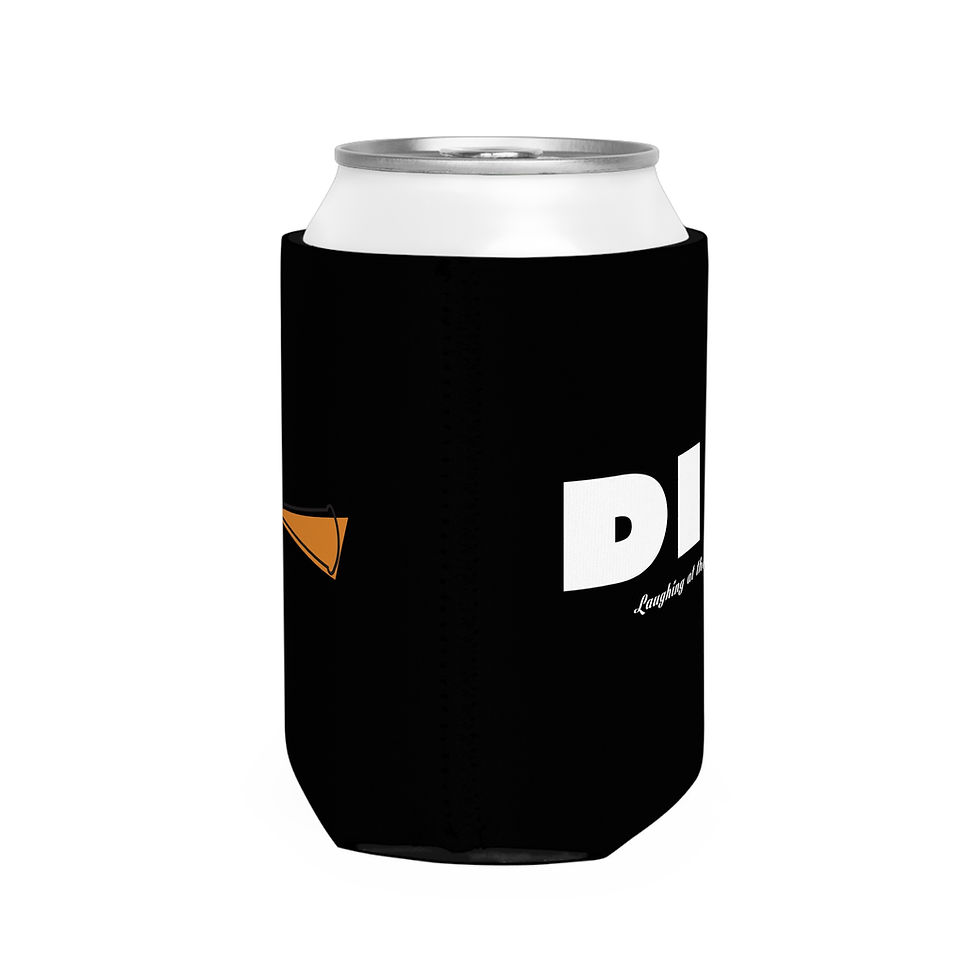 Thumbnail: Coozie
