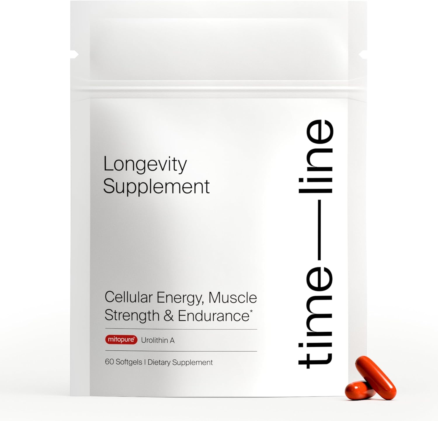 The Top 4 Hottest Supplements on the Market Right Now (2025 Edition)