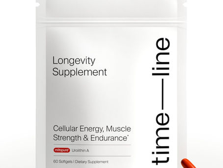 The Top 4 Hottest Supplements on the Market Right Now (2025 Edition)