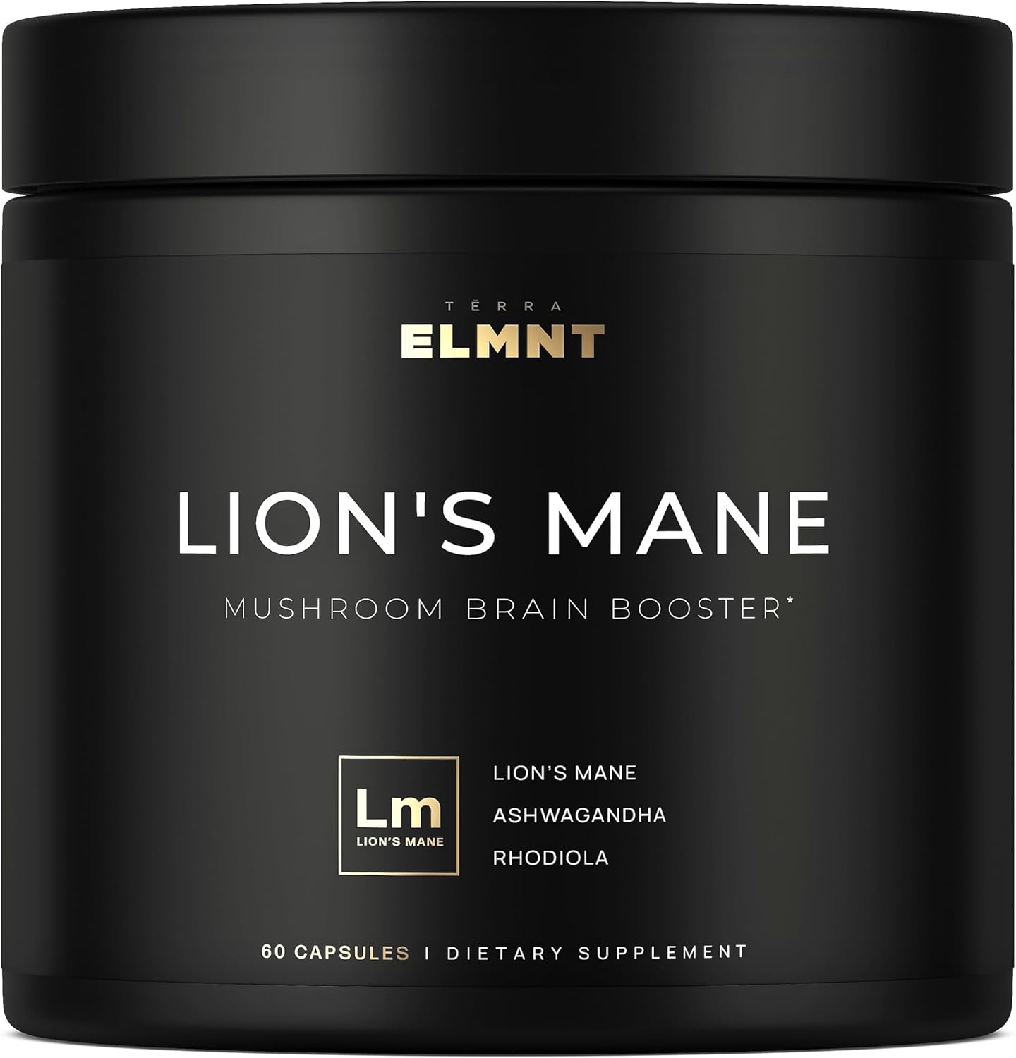 🌿 Top 5 Best Nootropic Supplements for Mental Clarity, Memory and Concentration