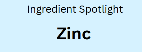 🌿 Top 5 Best Zinc Supplements of 2025 for Zinc Deficiency