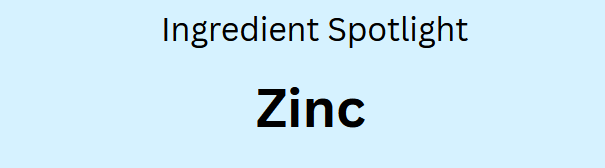 🌿 Top 5 Best Zinc Supplements of 2025 for Zinc Deficiency
