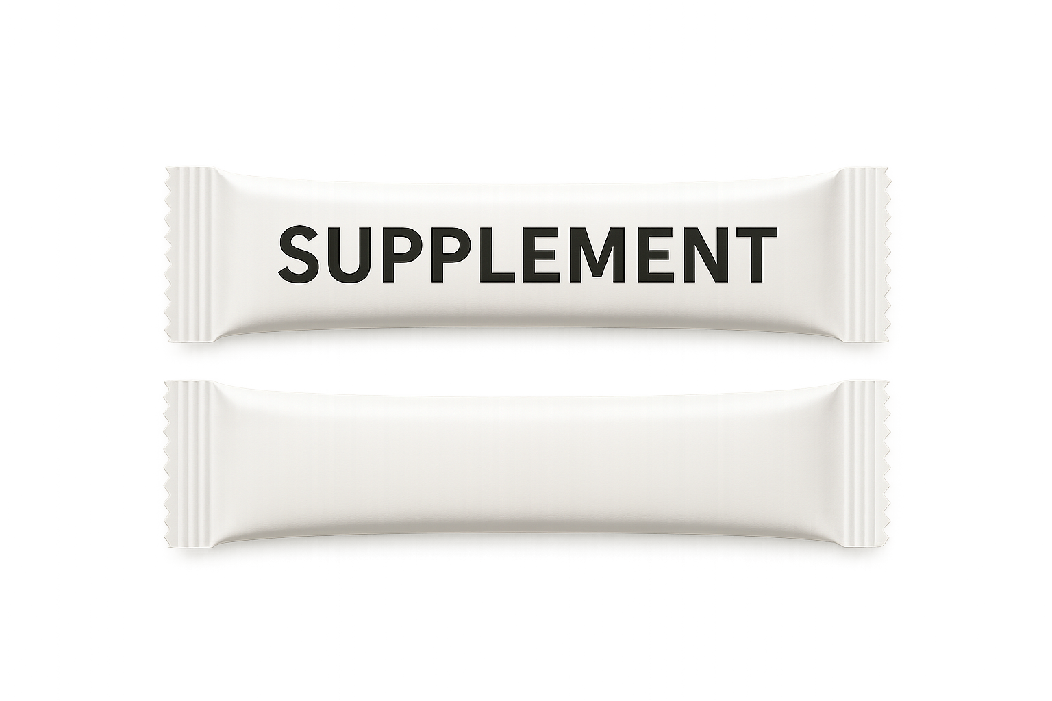 ✨ Stick Packs: Convenient Supplement Packaging with Pros and Cons