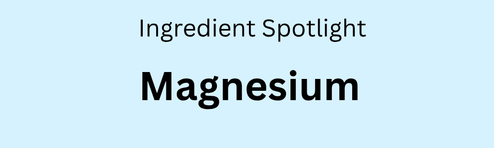 🌿 Top 5 Best Magnesium Supplements of 2025 