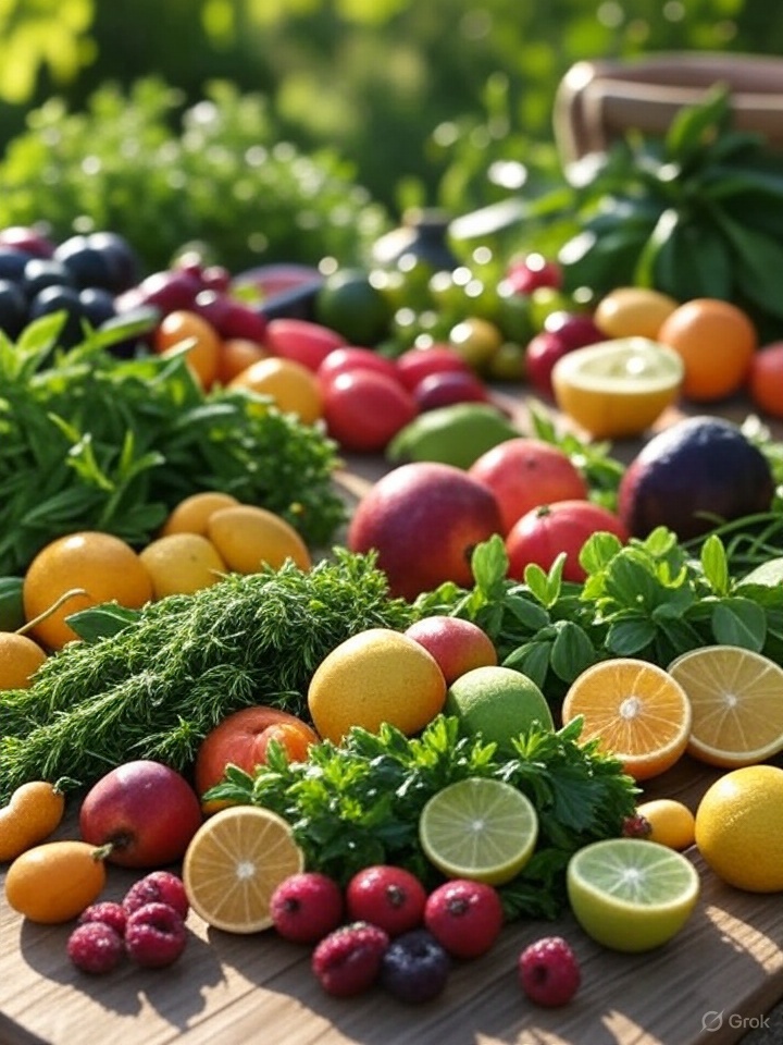 Natural Flavors vs. Artificial Flavors: What’s Really in Your Food?