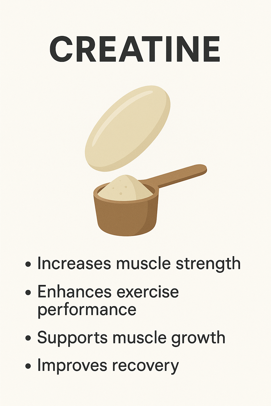 Comprehensive Analysis of Creatine Supplementation