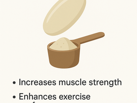 Comprehensive Analysis of Creatine Supplementation