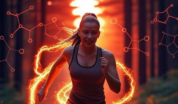 🏋️‍♂️ L-Carnitine: What It Is, Benefits, and How It Supports Your Health ⚡️