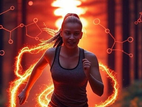 L-Carnitine benefits