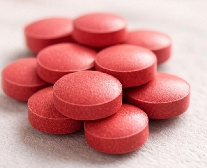 The 5 Best Red Yeast Rice Supplements for Heart & Cholesterol Health in 2025