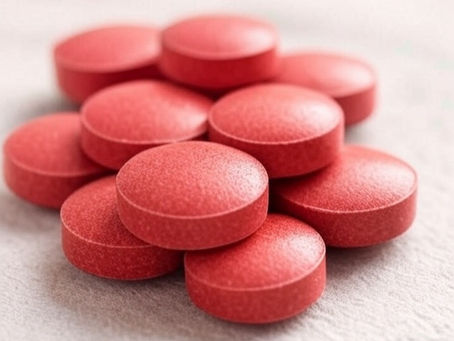 The 5 Best Red Yeast Rice Supplements for Heart & Cholesterol Health in 2025