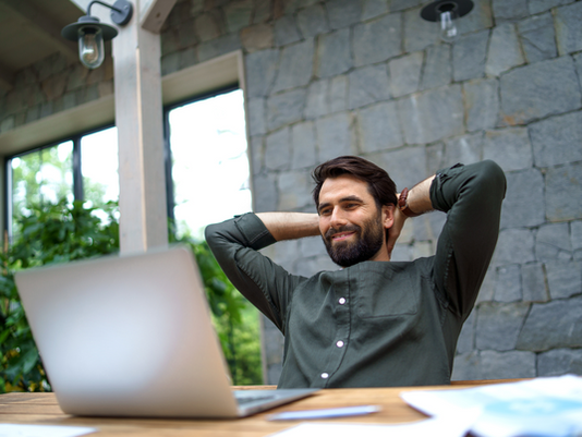 Illuminated Conversations Webinar Replay: Microstrategies for Managing Energy and Stress at Work