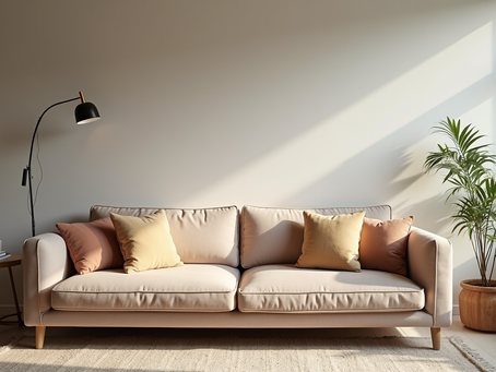 How to Choose the Perfect Furniture for Your Home