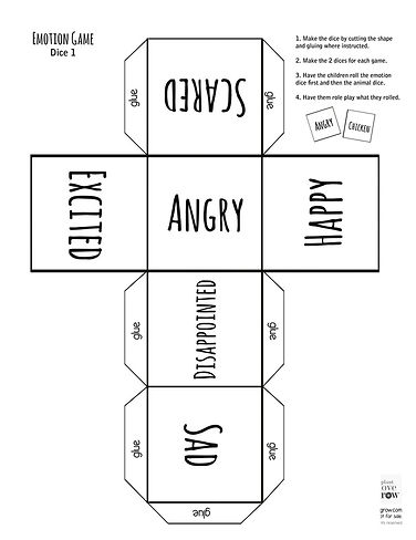 feelings emotions plantlovegrow