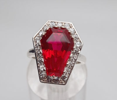 Creations Delayed 5/15 thru 6/20