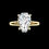 Thumbnail: 3ct Solitaire Ring