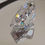 Thumbnail: Coffin Gems® Moissanite® Diamonds