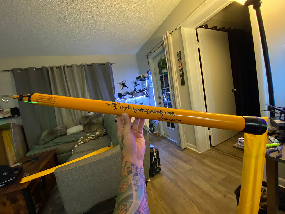 Thumbnail: Drone Saver V2 - pre-order ships in 2weeks!
