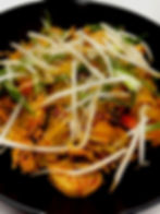 212. Pad Thai