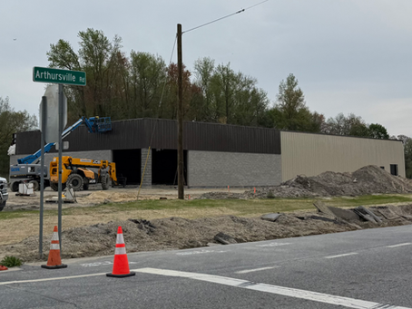 DG Market Coming To Hartly, Delaware