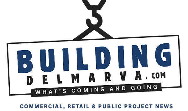 BuildingDelmarva.com logo