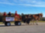 Christmas parade