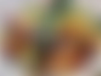 Penne mit Feta, Spinat & Trockentomaten